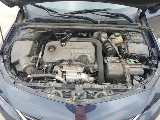 Photo 11 from auction – 2016 CHEVROLET MALIBU LT with VIN 1G1ZE5ST2GF325360