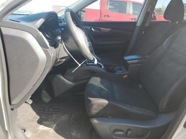 Photo 7 from auction – 2014 NISSAN ROGUE S with VIN 5N1AT2MT9EC842414