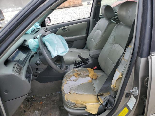 Photo 7 from auction – 2000 TOYOTA CAMRY LE with VIN 4T1BF28K1YU093202