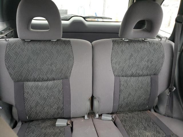Photo 10 from auction – 2003 TOYOTA RAV4 with VIN JTEHH20V430254586