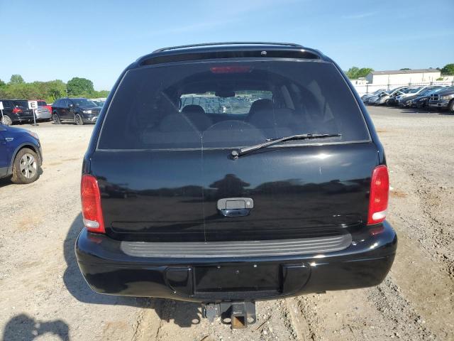 Photo 6 from auction – 2002 DODGE DURANGO SL with VIN 1B4HS58N92F112819