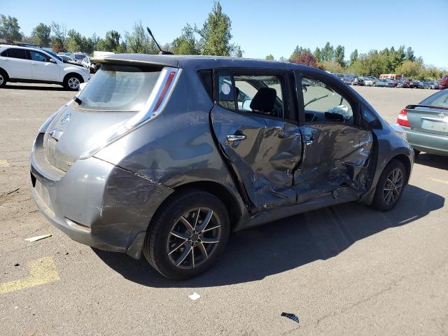 Photo 3 from auction – 2014 NISSAN LEAF S with VIN 1N4AZ0CP1EC332107