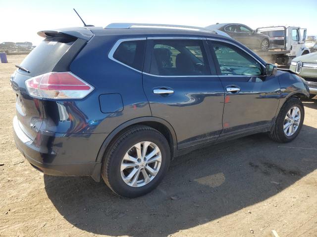 Photo 3 from auction – 2016 NISSAN ROGUE S with VIN KNMAT2MT2GP643639