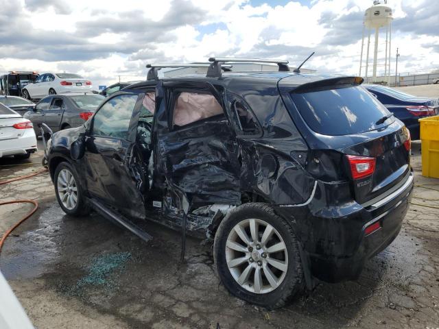 Photo 2 from auction – 2011 MITSUBISHI OUTLANDER with VIN JA4AR4AU4BZ010705