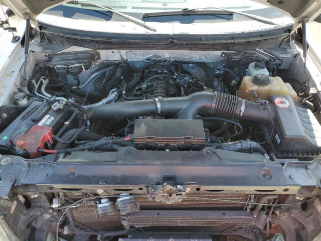 Photo 11 from auction – 2013 FORD F150 SUPER with VIN 1FTFW1ET1DFA19628