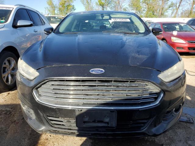Photo 5 from auction – 2013 FORD FUSION SE with VIN 3FA6P0H93DR261675