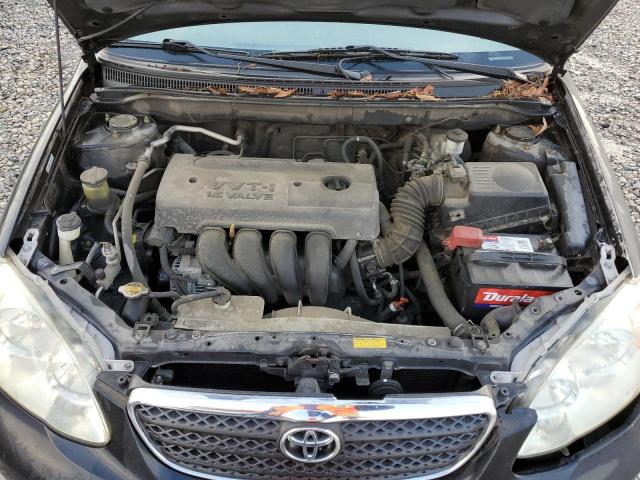 Photo 11 from auction – 2005 TOYOTA COROLLA CE with VIN 1NXBR32EX5Z489172