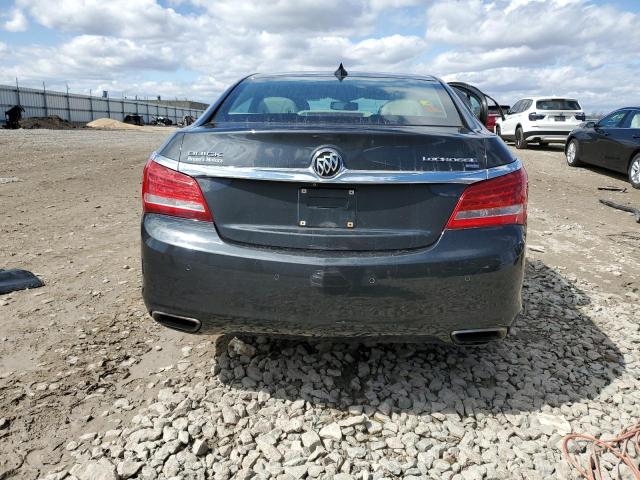Photo 6 from auction – 2015 BUICK LACROSSE with VIN 1G4GC5G32FF224410