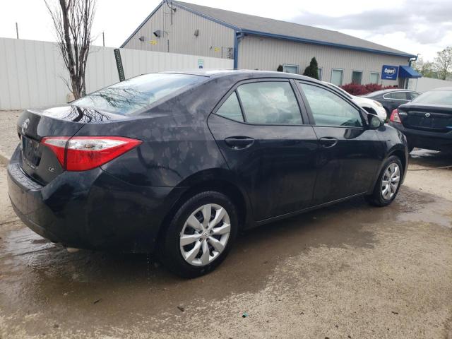 Foto 3 de la subasta – 2016 TOYOTA COROLLA L con VIN 5YFBURHE2GP484769