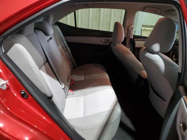 Photo 10 from auction – 2015 TOYOTA COROLLA L with VIN 5YFBURHE7FP330346