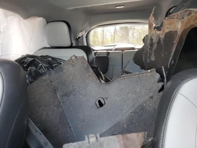 Photo 10 from auction – 2021 FORD EXPLORER X with VIN 1FMSK8DH9MGB10670
