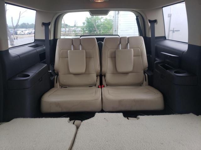 Photo 10 from auction – 2014 FORD FLEX SEL with VIN 2FMHK6C86EBD38358