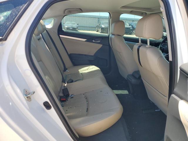 Photo 10 from auction – 2018 HONDA CIVIC EXL with VIN 2HGFC1F76JH642877