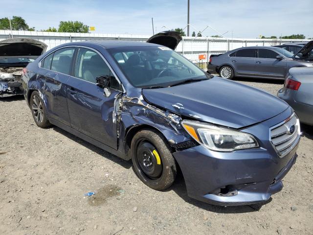 Photo 4 from auction – 2017 SUBARU LEGACY 3.6 with VIN 4S3BNEN60H3059208