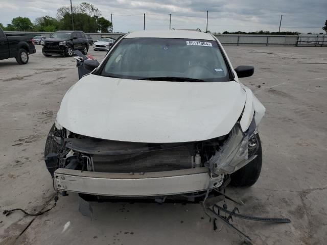 Photo 5 from auction – 2017 NISSAN ALTIMA 2.5 with VIN 1N4AL3AP2HC196886