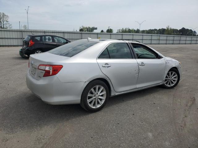 Photo 3 from auction – 2014 TOYOTA CAMRY HYBR with VIN 4T1BD1FK4EU112601