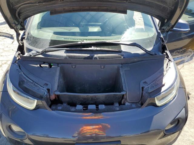 Photo 11 from auction – 2014 BMW I3 REX with VIN WBY1Z4C58EV274855