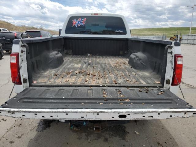 Foto 6 de la subasta – 2012 FORD F250 SUPER con VIN 1FT7X2B68CEC29802