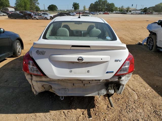 Photo 6 from auction – 2013 NISSAN VERSA S with VIN 3N1CN7AP2DL845043