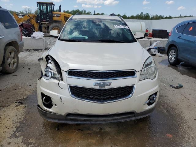 Photo 5 from auction – 2013 CHEVROLET EQUINOX LT with VIN 1GNFLNEK8DZ128424