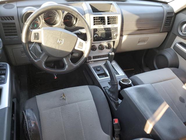 Фото 8 с аукциона – 2007 DODGE NITRO SLT с VIN 1D8GU58KX7W609305