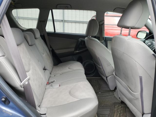 Photo 11 from auction – 2010 TOYOTA RAV4 with VIN 2T3BF4DV6AW078106