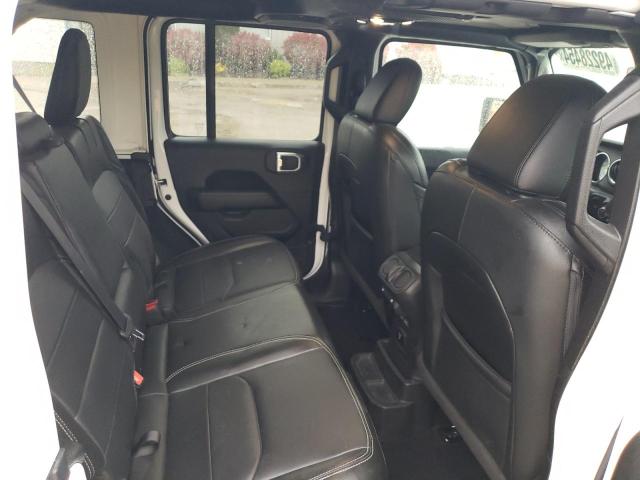 Photo 10 from auction – 2022 JEEP WRANGLER U with VIN 1C4JJXP60NW198765