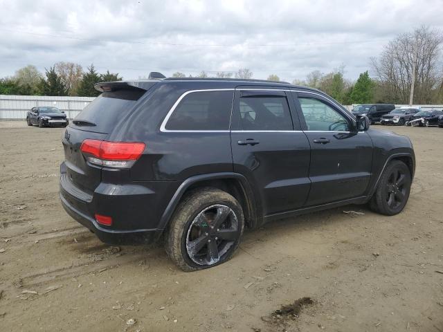 Photo 3 from auction – 2015 JEEP GRAND CHER with VIN 1C4RJFAG2FC659885