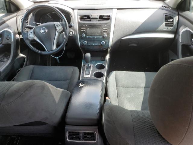 Photo 8 from auction – 2015 NISSAN ALTIMA 2.5 with VIN 1N4AL3AP3FC271740