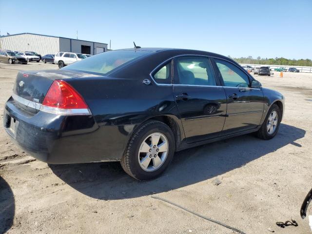 صورة رقم 3 من المزاد - 2007 CHEVROLET IMPALA LT مع VIN 2G1WT58K779255452