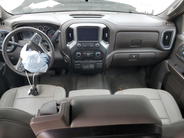 Photo 8 from auction – 2021 CHEVROLET SILVERADO with VIN 3GCUYDED2MG189099