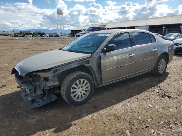 BUICK LUCERNE CX 2006 with VIN 1G4HP57256U220122 - Photo from auction