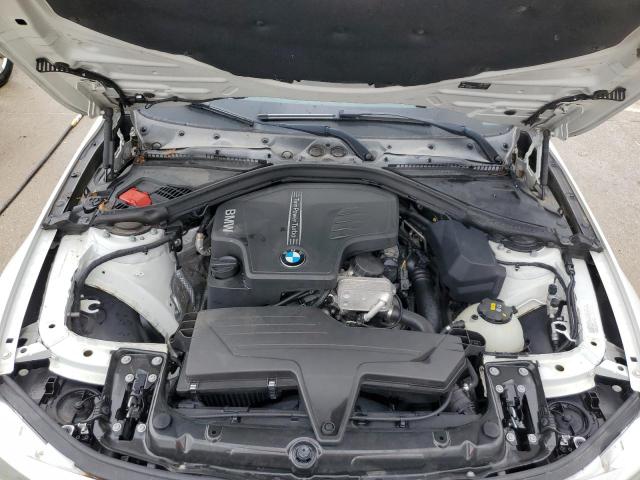 Photo 11 from auction – 2016 BMW 320 XI with VIN WBA8E5G52GNT40232