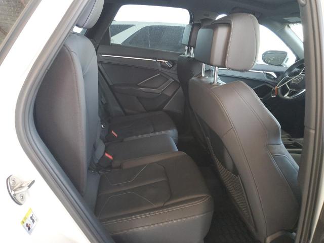 Photo 11 from auction – 2021 AUDI Q3 PREMIUM with VIN WA1DECF34M1039741