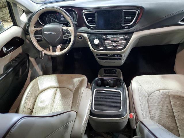 Photo 8 from auction – 2020 CHRYSLER PACIFICA L with VIN 2C4RC1GG2LR193396