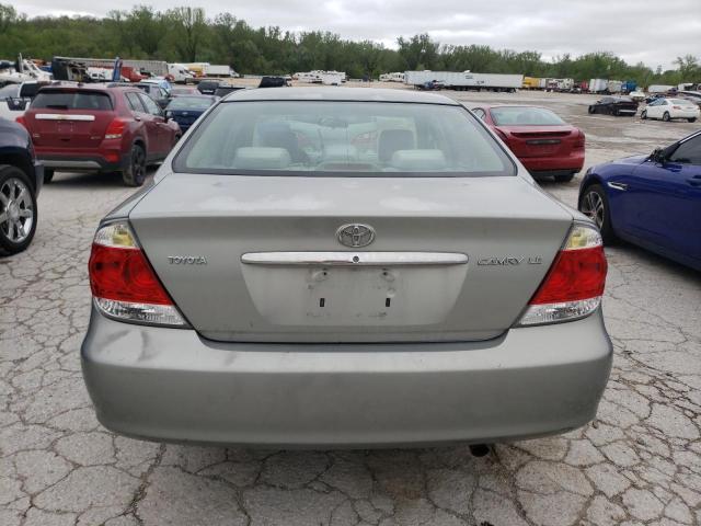 Photo 6 from auction – 2005 TOYOTA CAMRY LE with VIN 4T1BE30K65U613278