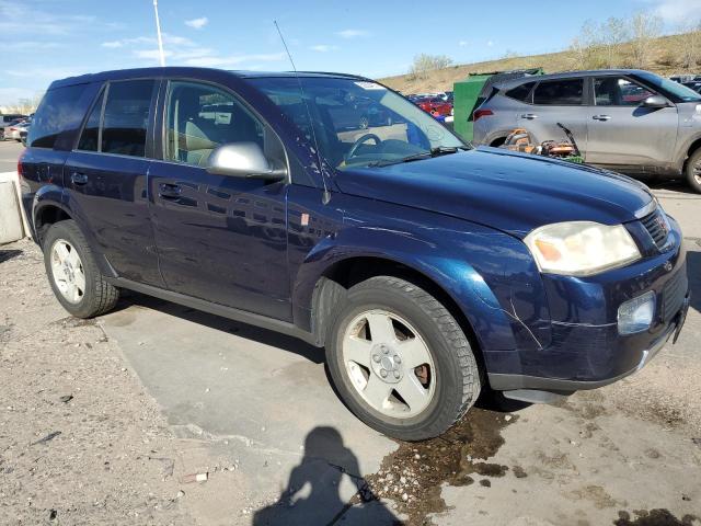 Photo 4 from auction – 2007 SATURN VUE with VIN 5GZCZ63427S818668