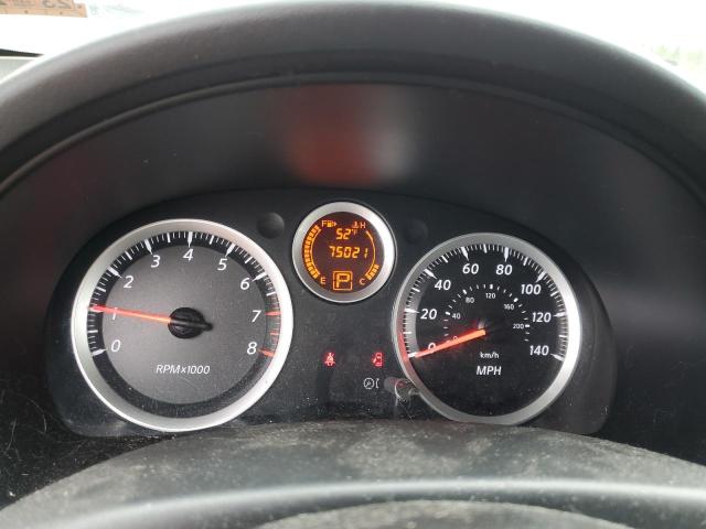 Photo 9 from auction – 2012 NISSAN SENTRA 2.0 with VIN 3N1AB6AP8CL742279