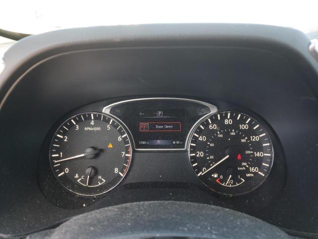 Photo 9 from auction – 2020 NISSAN PATHFINDER with VIN 5N1DR2AN8LC632952