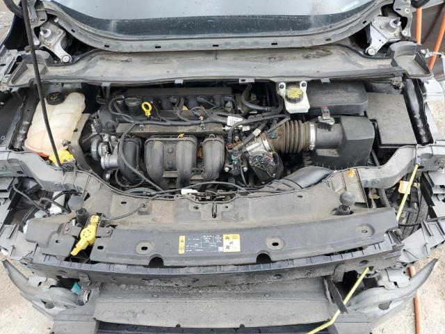 Photo 11 from auction – 2015 FORD ESCAPE S with VIN 1FMCU0F79FUA57560