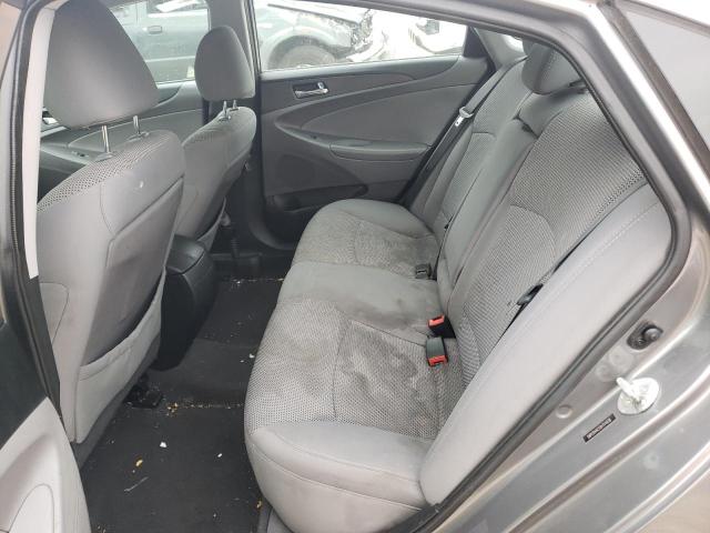 Photo 10 from auction – 2013 HYUNDAI SONATA GLS with VIN 5NPEB4AC1DH714938