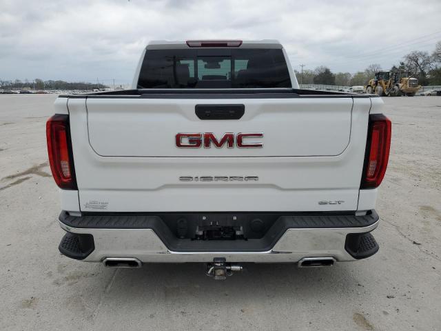 Photo 6 from auction – 2023 GMC SIERRA K15 with VIN 3GTUUDED2PG110353
