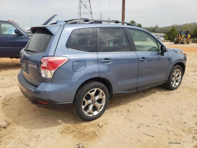 Photo 3 from auction – 2018 SUBARU FORESTER 2 with VIN JF2SJAWC3JH529508