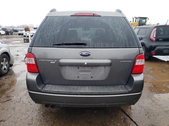 Photo 6 from auction – 2005 FORD FREESTYLE with VIN 1FMDK06145GA78447