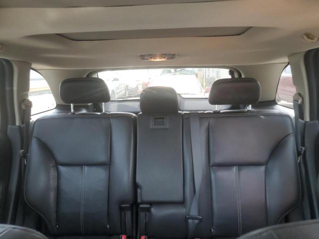 Photo 10 from auction – 2009 FORD EDGE LIMIT with VIN 2FMDK39C19BA74559