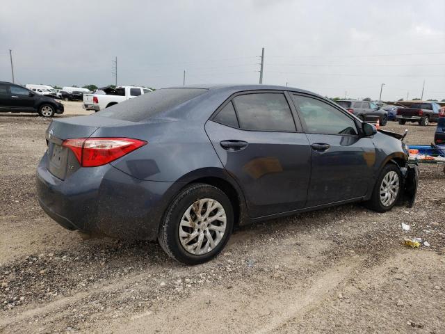 Photo 3 from auction – 2019 TOYOTA COROLLA L with VIN 5YFBURHE5KP886293