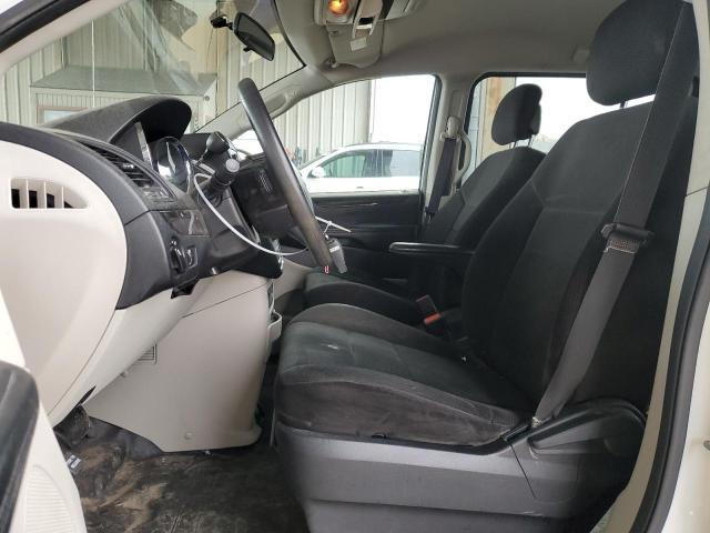 Photo 7 from auction – 2012 DODGE RAM VAN with VIN 2C4RDGAG0CR172426