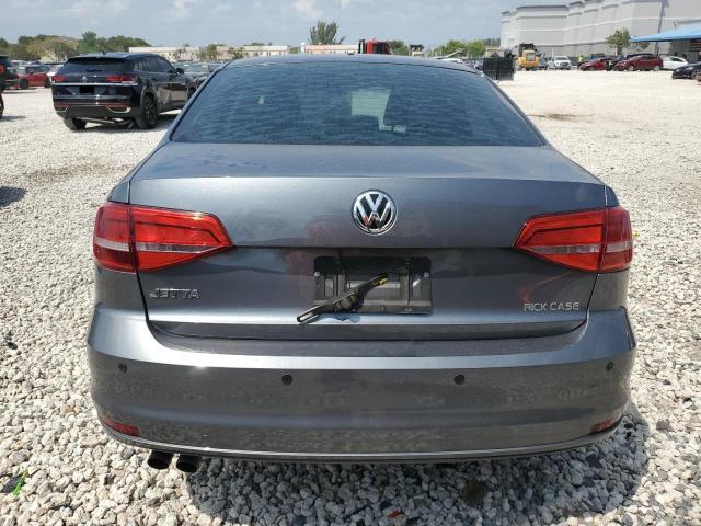 Photo 6 from auction – 2015 VOLKSWAGEN JETTA BASE with VIN 3VW2K7AJ9FM293578