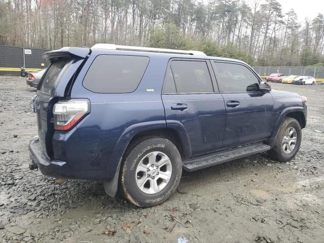 Photo 3 from auction – 2016 TOYOTA 4RUNNER SR with VIN JTEBU5JR5G5352152