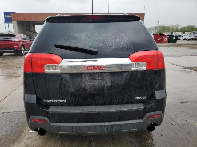 Photo 6 from auction – 2013 GMC TERRAIN SL with VIN 2GKFLVE3XD6249005